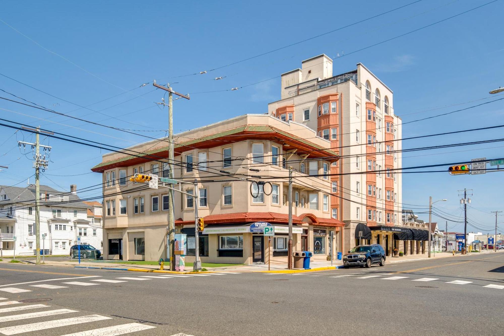 Ocean City Hideaway Walk To Boardwalk And Beach! エクステリア 写真