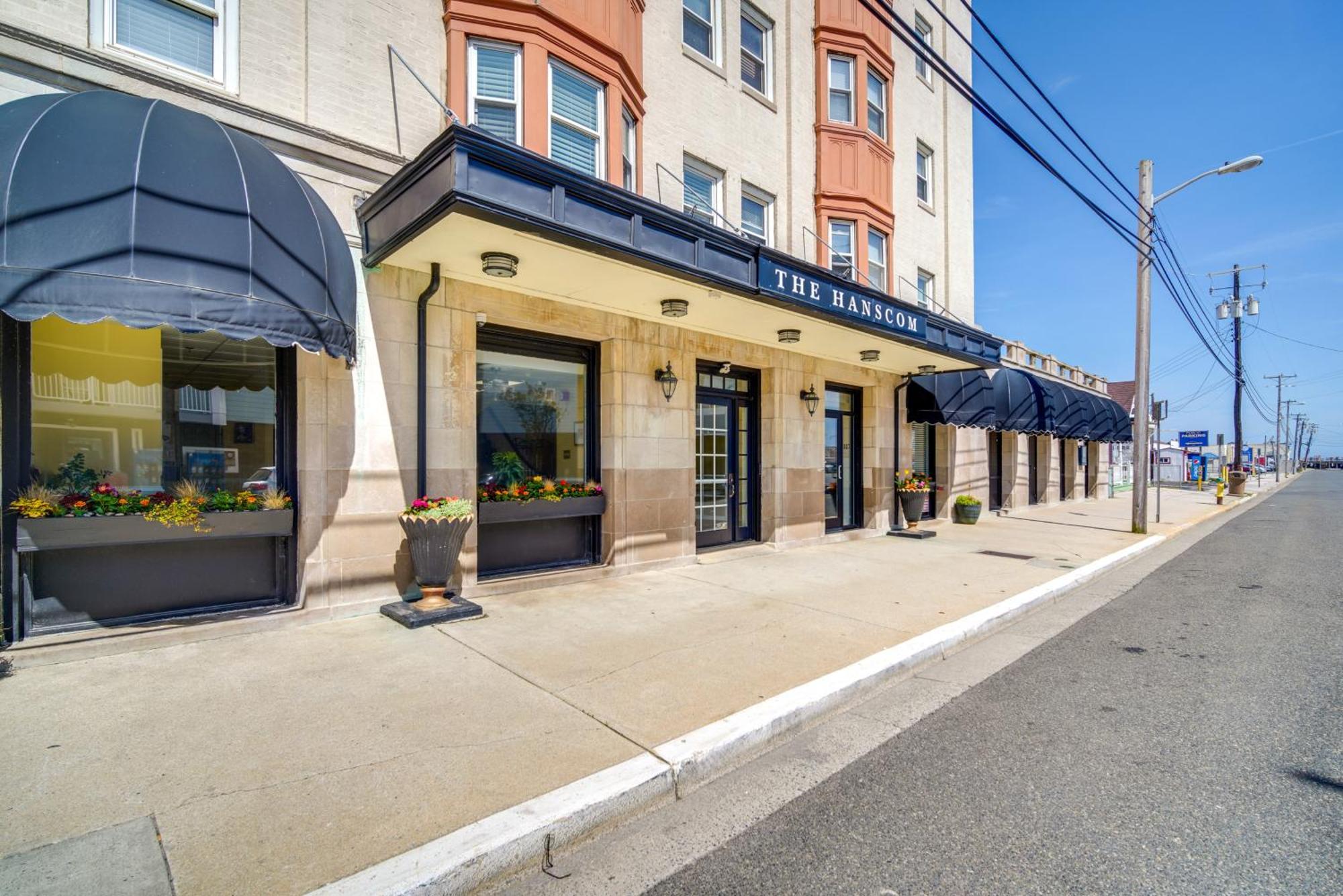 Ocean City Hideaway Walk To Boardwalk And Beach! エクステリア 写真